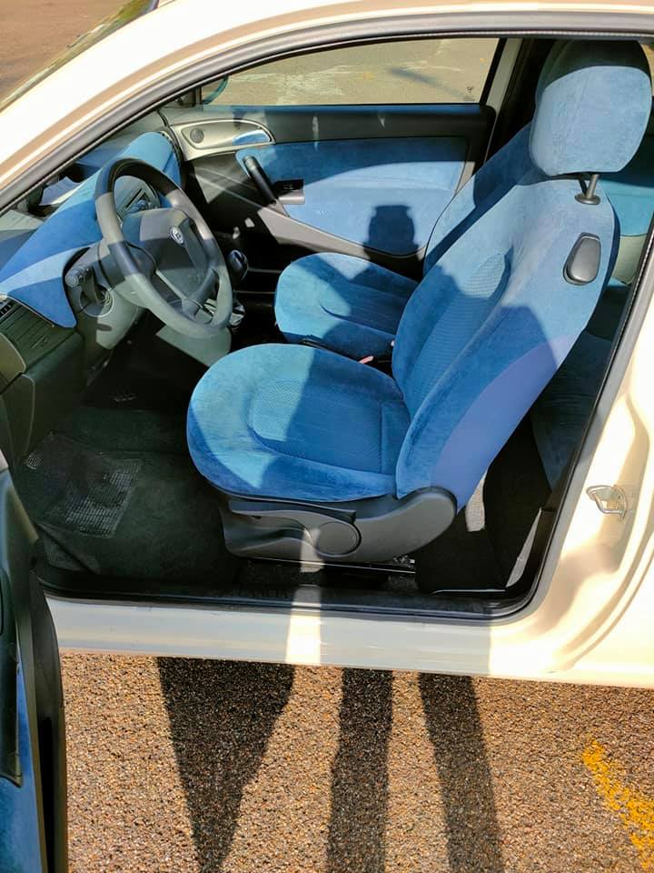 Lancia Ypsilon 1.3 Multijet