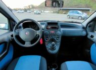 Fiat Panda 1.2 GPL