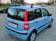 Fiat Panda 1.2 GPL