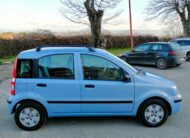 Fiat Panda 1.2 GPL