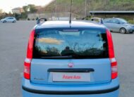 Fiat Panda 1.2 GPL