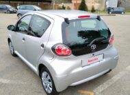 Toyota Aygo Connect