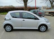 Toyota Aygo Connect