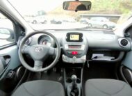 Toyota Aygo Connect