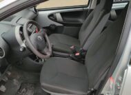 Toyota Aygo Connect