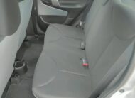 Toyota Aygo Connect