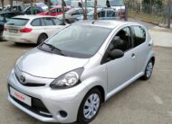 Toyota Aygo Connect