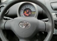 Toyota Aygo Connect