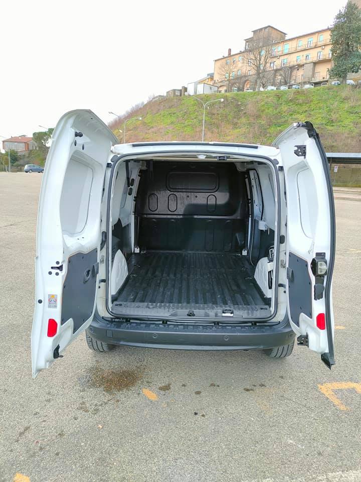 Renault Kangoo Maxi 1.5 dci