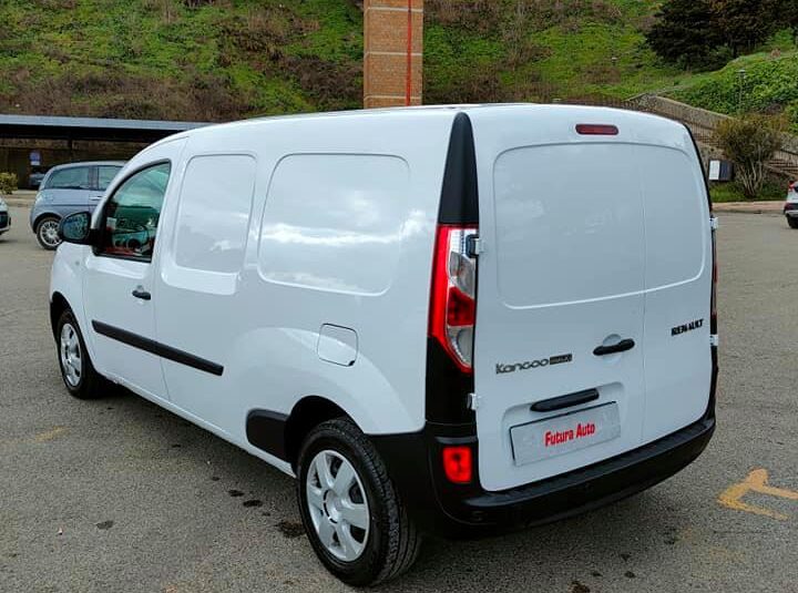 Renault Kangoo Maxi 1.5 dci