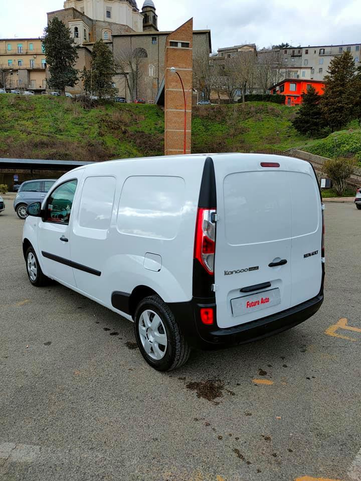 Renault Kangoo Maxi 1.5 dci