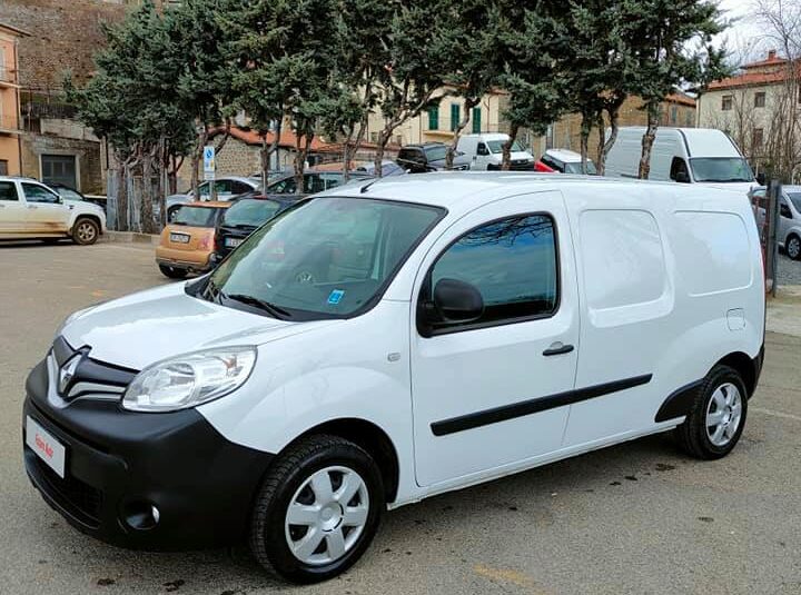 Renault Kangoo Maxi 1.5 dci