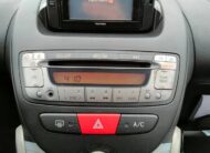 Toyota Aygo Connect