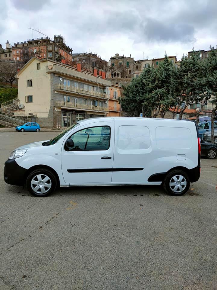 Renault Kangoo Maxi 1.5 dci