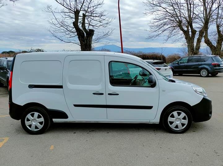 Renault Kangoo Maxi 1.5 dci