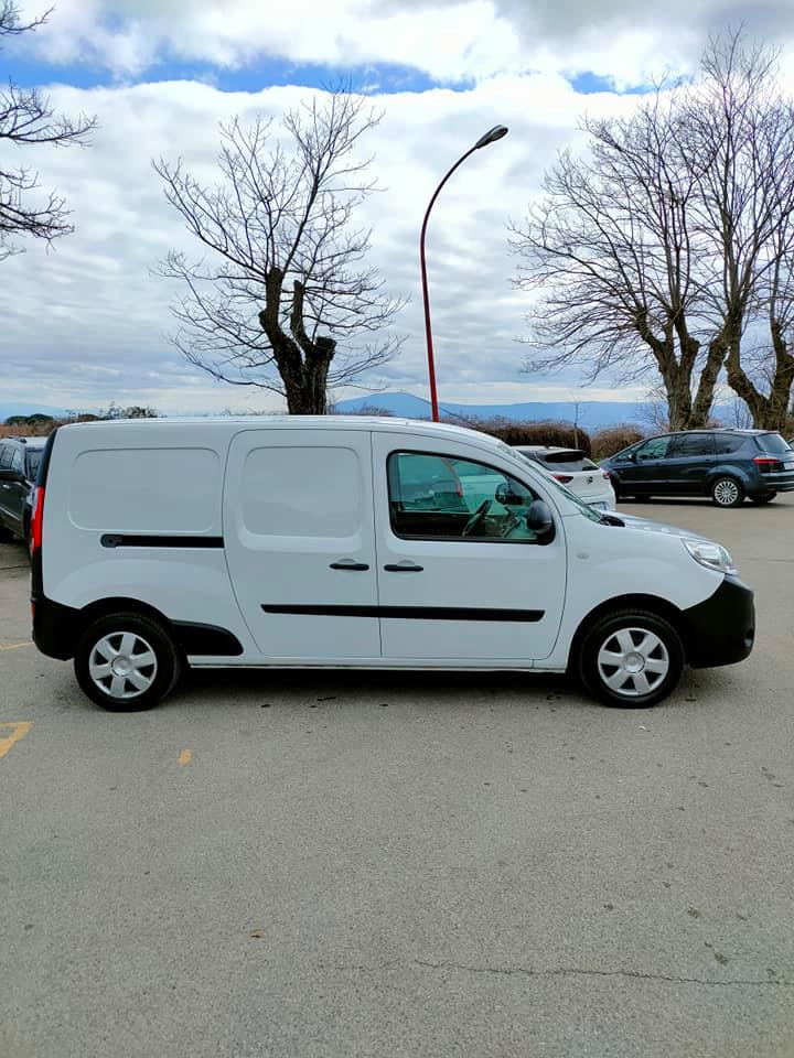 Renault Kangoo Maxi 1.5 dci