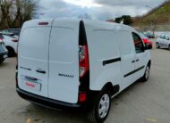 Renault Kangoo Maxi 1.5 dci