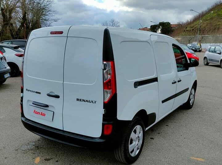 Renault Kangoo Maxi 1.5 dci