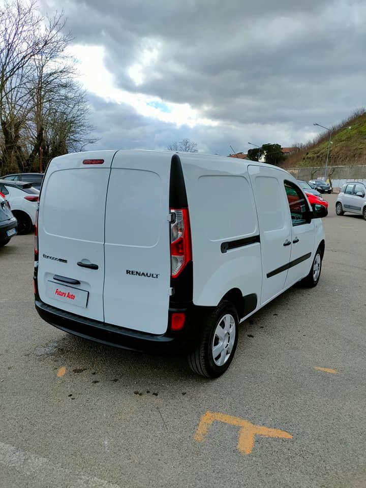 Renault Kangoo Maxi 1.5 dci