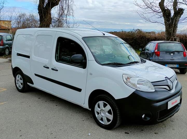 Renault Kangoo Maxi 1.5 dci