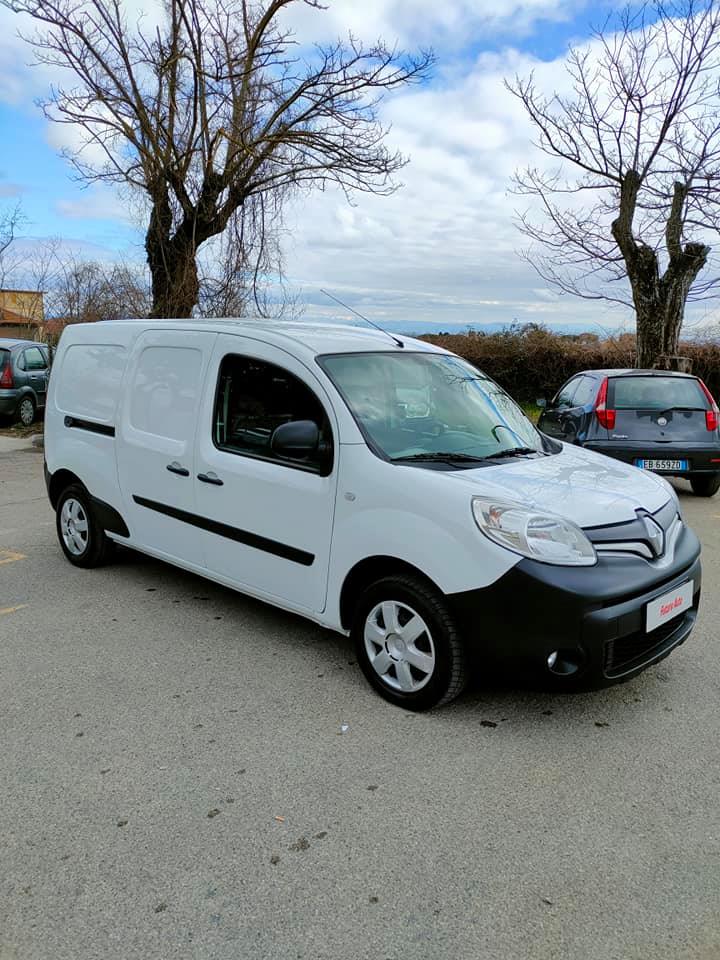 Renault Kangoo Maxi 1.5 dci