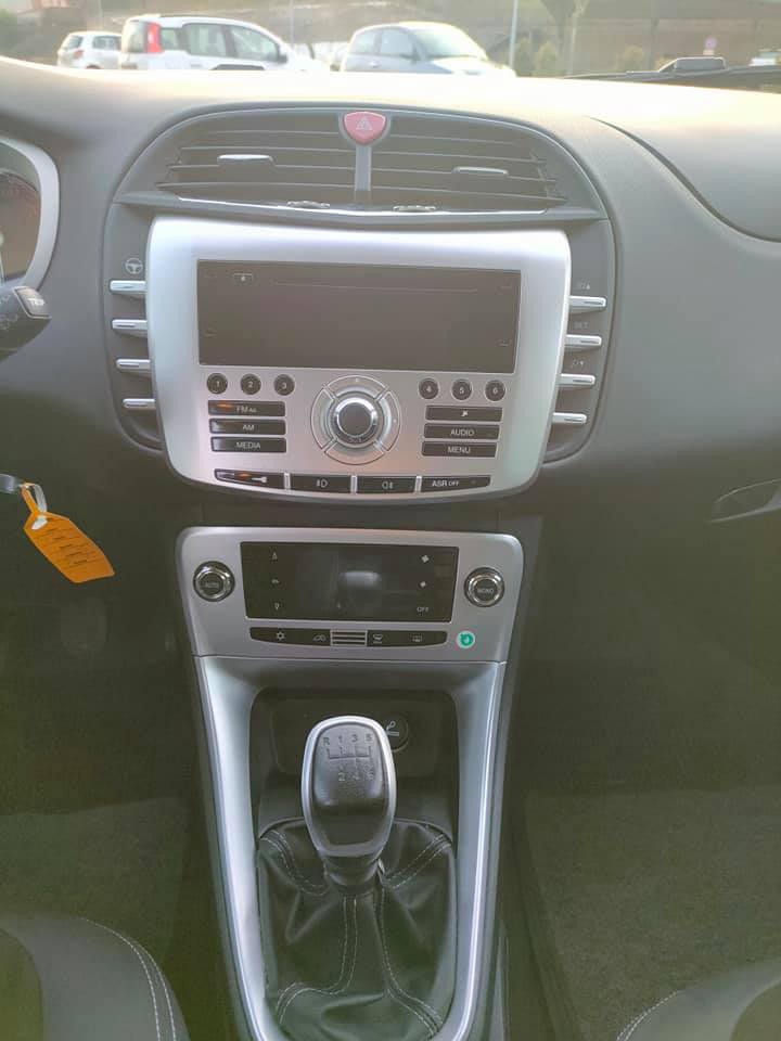 Lancia Delta 1.4 Turbo Benzina