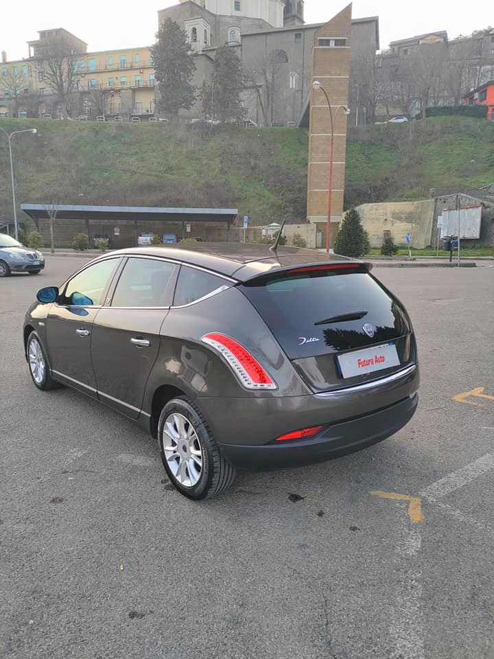 Lancia Delta 1.4 Turbo Benzina