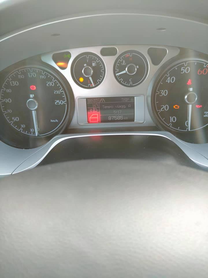 Lancia Delta 1.4 Turbo Benzina