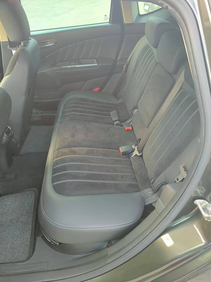 Lancia Delta 1.4 Turbo Benzina