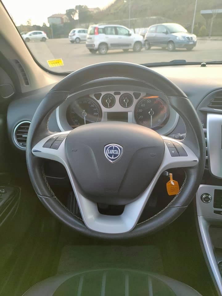 Lancia Delta 1.4 Turbo Benzina