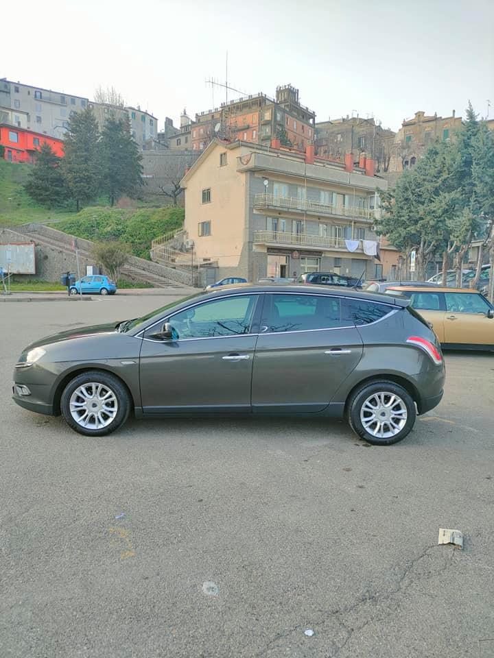 Lancia Delta 1.4 Turbo Benzina