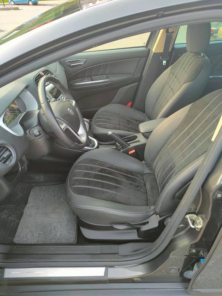 Lancia Delta 1.4 Turbo Benzina