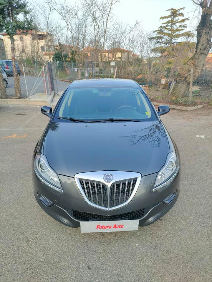 Lancia Delta 1.4 Turbo Benzina