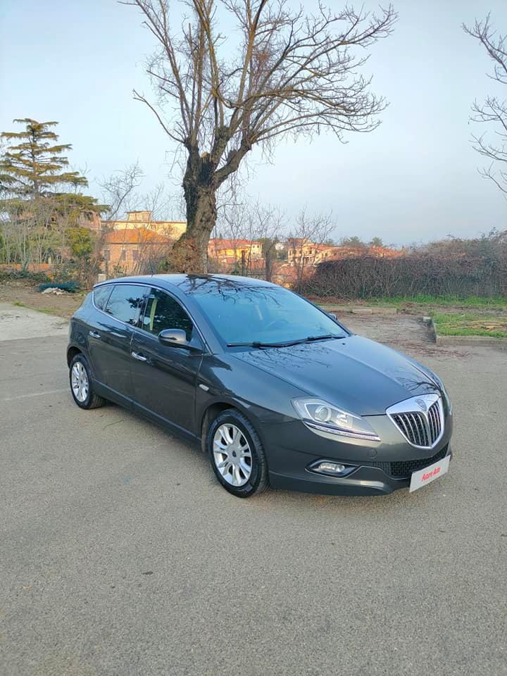 Lancia Delta 1.4 Turbo Benzina