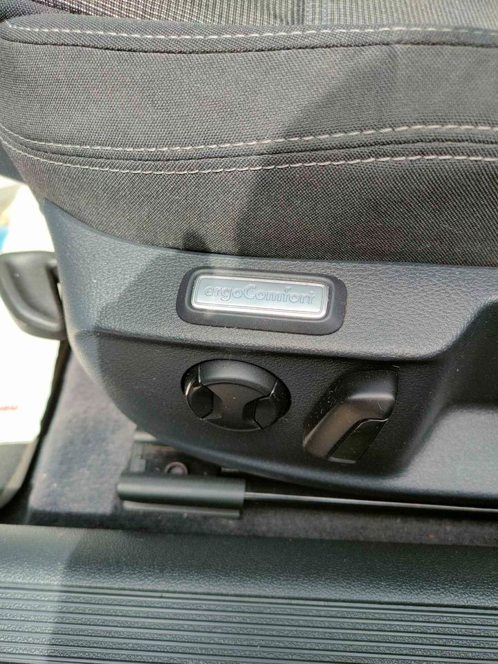 Volkswagen Passat Variant 2.0 TDI