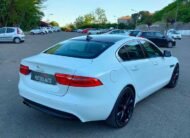 Jaguar XE 2.0 d Automatica Business