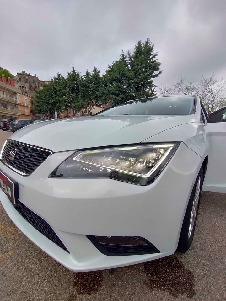 Seat Leon 1.6 TDI