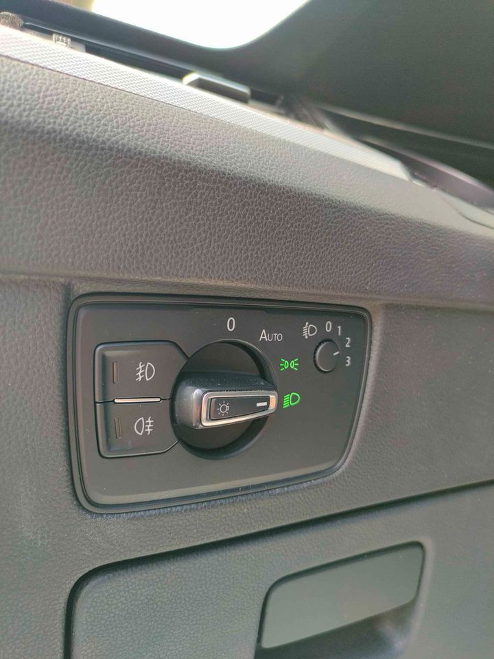 Volkswagen Passat Variant 2.0 TDI