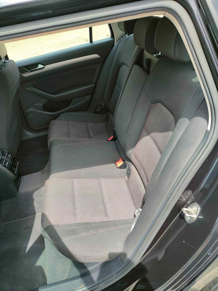 Volkswagen Passat Variant 2.0 TDI