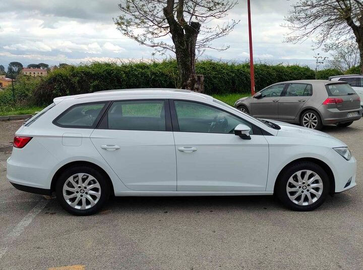 Seat Leon 1.6 TDI