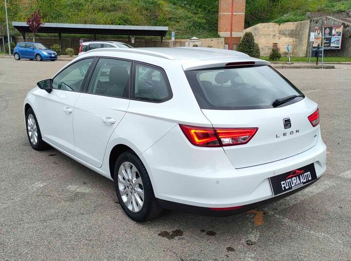 Seat Leon 1.6 TDI