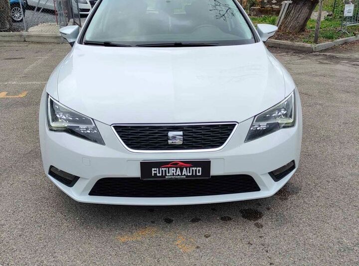 Seat Leon 1.6 TDI