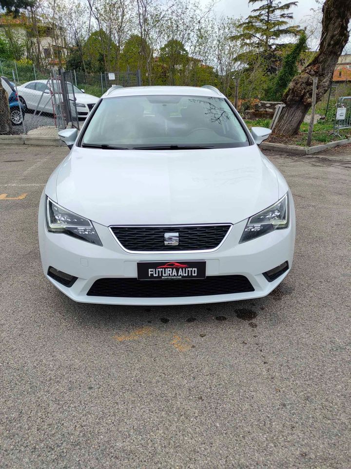Seat Leon 1.6 TDI