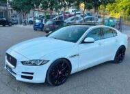 Jaguar XE 2.0 d Automatica Business