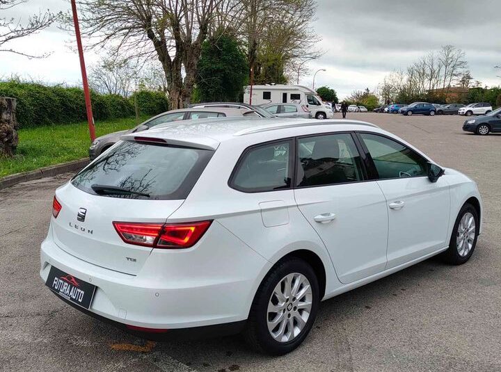 Seat Leon 1.6 TDI