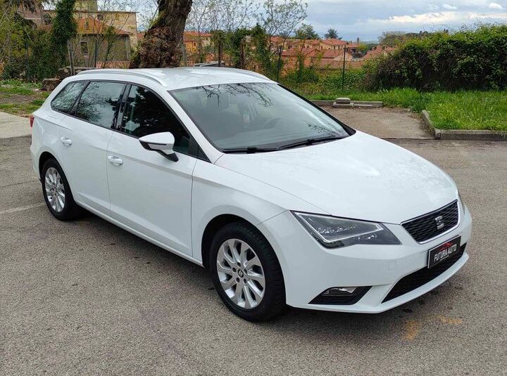 Seat Leon 1.6 TDI