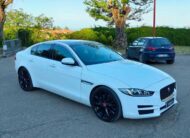 Jaguar XE 2.0 d Automatica Business