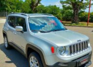 Jeep Renegade 2.0 Multijet 4X4