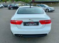 Jaguar XE 2.0 d Automatica Business