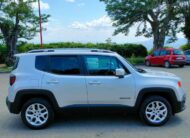 Jeep Renegade 2.0 Multijet 4X4